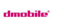 dmobile（ディーモバイル）